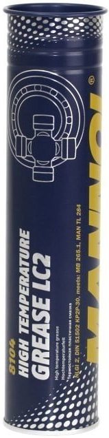 

Mannol LC-2 High Temperature 400г 8104