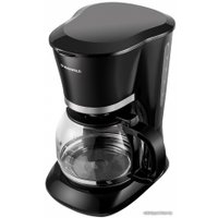 Капельная кофеварка MAUNFELD MF-732BK