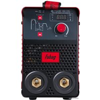 Сварочный инвертор Fubag IN PULSE 160 CEL 31798