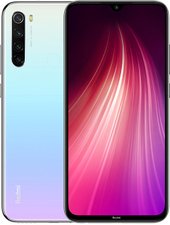 Xiaomi Redmi Note 8 4GB/64GB международная версия (белый)