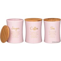 Набор емкостей Agness 790-253