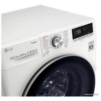 Стиральная машина LG TW4V7RW1W