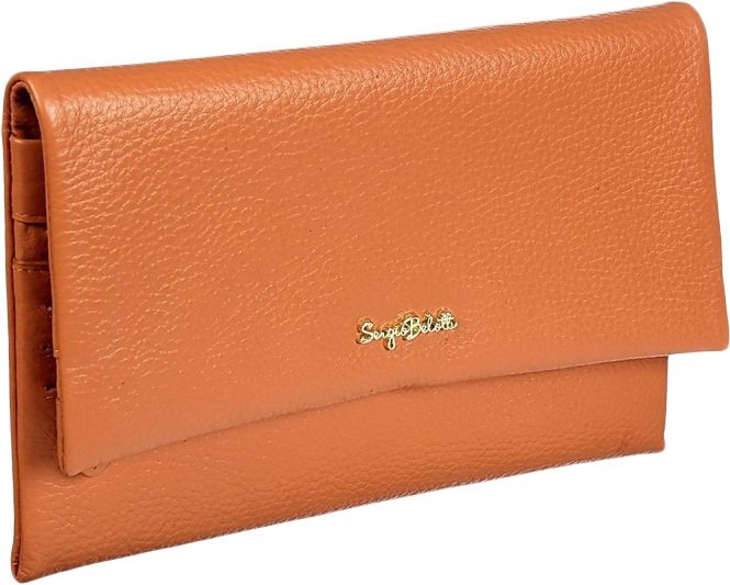 

Кошелек Sergio Belotti 012-2381 (coral)