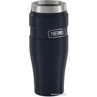 Термокружка THERMOS SK-1005 MB 470 мл (темно-синий)