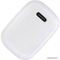 Сетевое зарядное Rivacase PS4191 WD4 (белый)