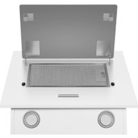 Кухонная вытяжка MAUNFELD Tower A 50 (белый)