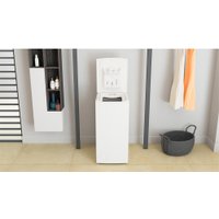 Стиральная машина с вертикальной загрузкой Whirlpool TDLR 6040L PL/N