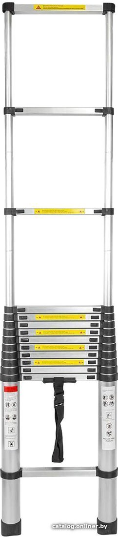 Лестница FORSAGE F-UP540 (14 ступеней)