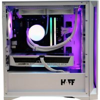 Компьютер HAFF Gigabyte WH57676