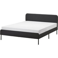 Кровать Ikea Slattum 00571245