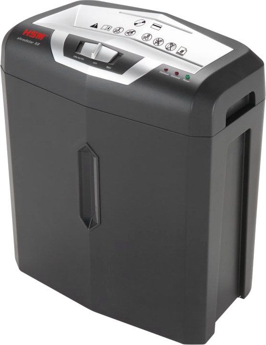 

Шредер HSM Shredstar X8 (4x35)