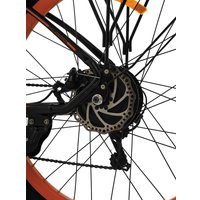 Электровелосипед Kugoo V3 Fat