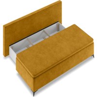Диван Mio Tesoro Кангас SB3 (Germes Umber)