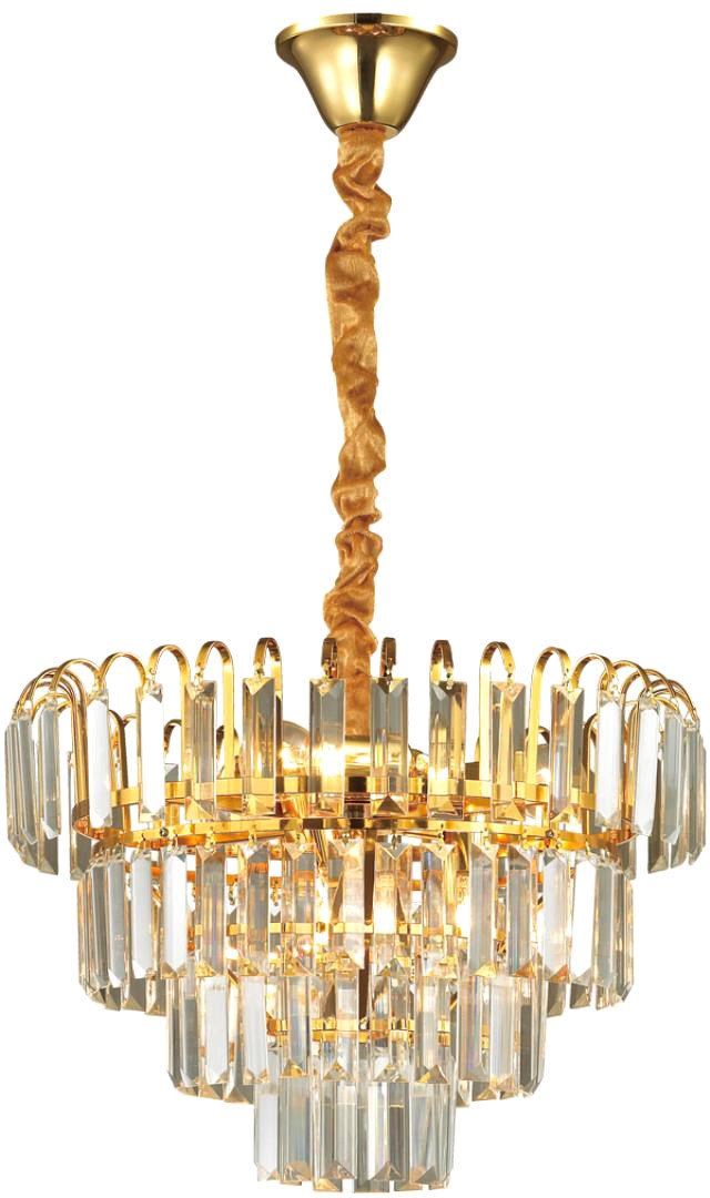 

Подвесная люстра Lumion Zola 5234/6