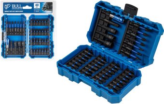 Набор бит Bull IMB 40 1335707