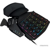 Кейпад Razer Orbweaver Chroma