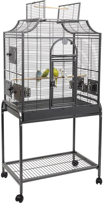 

Клетка Sky Pet Rainforest Amazona-II Stone 1019/SK
