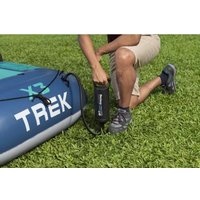 Гребная лодка Bestway Trek X3 Raft Set в Бресте