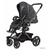 Универсальная коляска Hartan VIP GTS XL (2 в 1, 204)