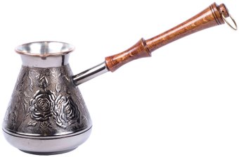 Турка Спираль Роза BB101574