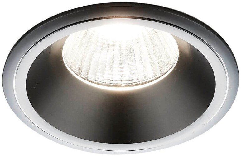 

Точечный светильник Ambrella light A901 SL (серебристый)