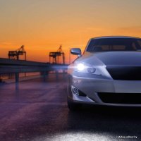 Ксеноновая лампа Osram D3S Xenarc Classic 1шт [66340CLC] в Борисове