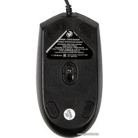 Игровой набор Dialog KMGK-1707U (черный)