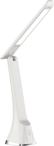 Настольная лампа Ultraflash UF-733 C01 (белый)