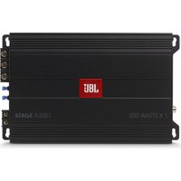 Автомобильный усилитель JBL Stage A3001