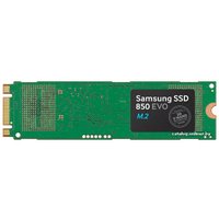 SSD Samsung 850 EVO M.2 120GB (MZ-N5E120BW)