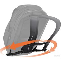 Городской рюкзак Thule Paramount 27L TPCB27K 3204731 (черный)