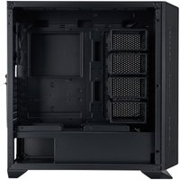 Корпус 1stPlayer Prostation 8 Max (черный)