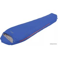 Спальный мешок Trek Planet Dakar M (синий, правая молния)