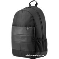 Городской рюкзак HP Classic Backpack 15.6