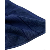 Полотенце Loon Милана 40x70 (темно-синий)