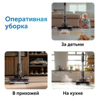 Пылесос RED Solution V3090