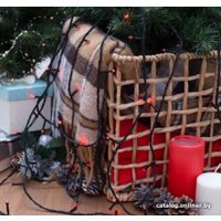 Светодиодная гирлянда Luazon Нить 3556818