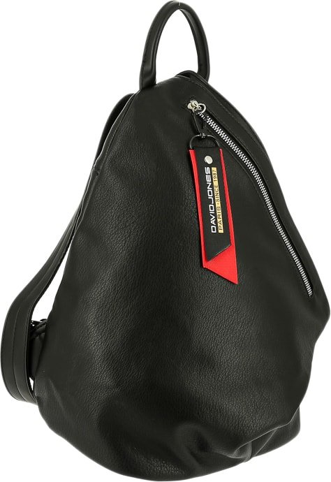 

Городской рюкзак David Jones CM6008 (черный)