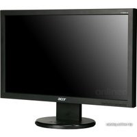 Монитор Acer V193HQ VBb