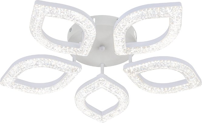 

Припотолочная люстра Escada 10289/5LED
