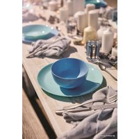 Салатник Luminarc Diwali light turquoise P2016