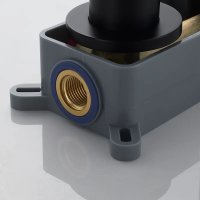 Смеситель Shevanik S4341H