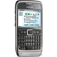 Смартфон Nokia E71