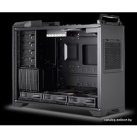 Корпус SilverStone Raven RV02-E (SST-RV02B-EW-USB3.0)