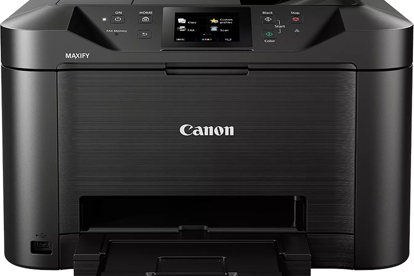 

МФУ Canon Maxify MB5150