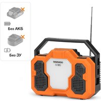 Фонарь Daewoo Power DAL 1521Li (без АКБ)