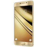Телефон Samsung Galaxy C5 32GB Gold [C5000]