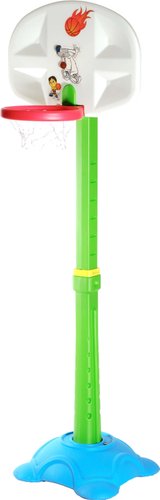 Баскетбольная стойка RS Basket ZK 023-6