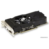 Видеокарта PowerColor Red Dragon Radeon RX 560 2GB GDDR5