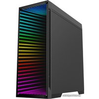Корпус GameMax Abyss TR M908-TR